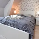 Maison Cosy Proche 펜션 Créances