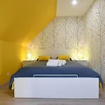 Maison Cosy Proche 펜션 *