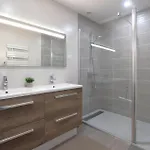 Maison Cosy Proche 펜션 Créances