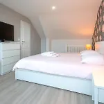 Dom wakacyjny Maison Cosy Proche *