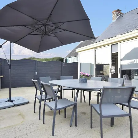 Maison Cosy Proche Casa de Férias *