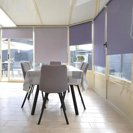 Dom wakacyjny Maison Cosy Proche *