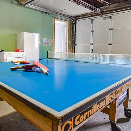 Casa de Férias Maison Cosy Proche *