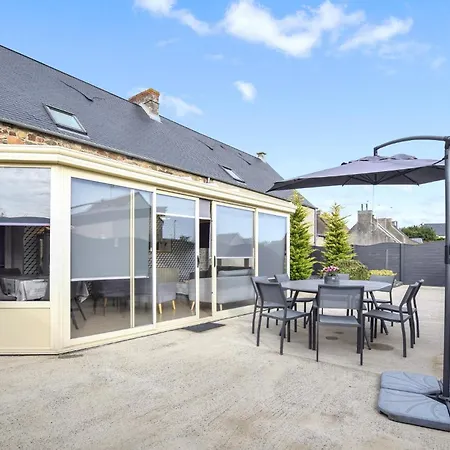 Casa de Férias Maison Cosy Proche *