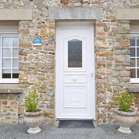 Casa de Férias Maison Cosy Proche *