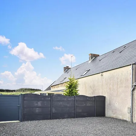 Casa de Férias Maison Cosy Proche