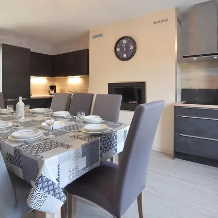 Maison Cosy Proche Casa de Férias