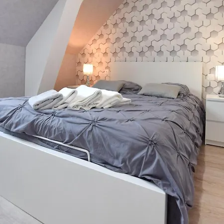 Maison Cosy Proche Casa de Férias Créances