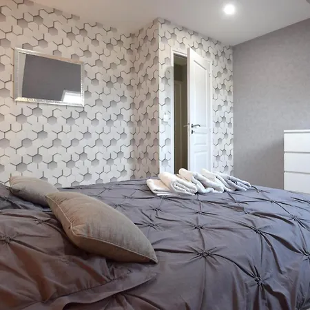 Maison Cosy Proche *