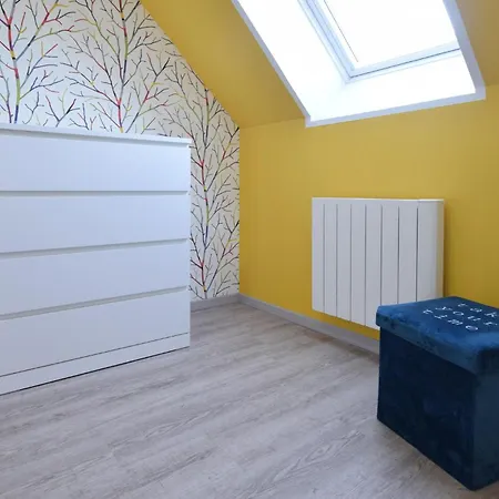 Maison Cosy Proche * Créances