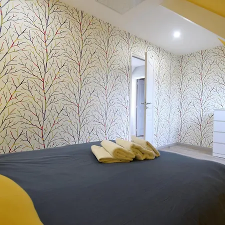 Casa de Férias Maison Cosy Proche Créances