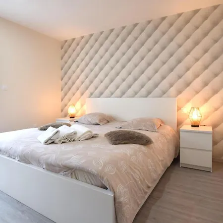 Maison Cosy Proche *