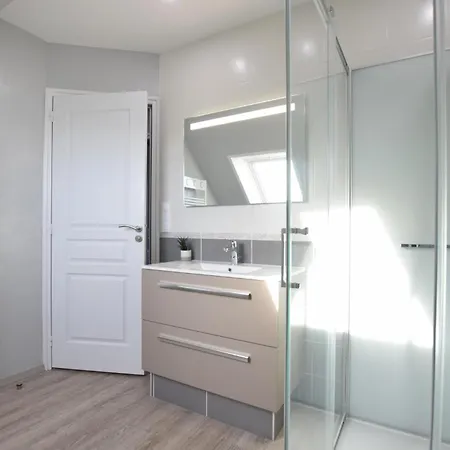 Casa de Férias Maison Cosy Proche