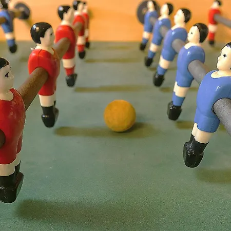 Maison Cosy Proche Casa de Férias *