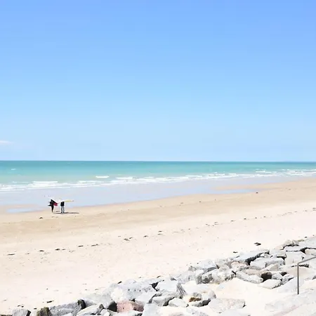 Maison Cosy Proche Casa de Férias Créances