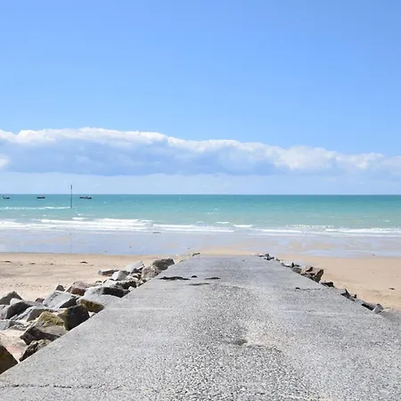 Maison Cosy Proche Casa de Férias Créances