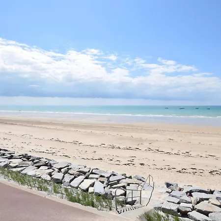 Maison Cosy Proche Casa de Férias