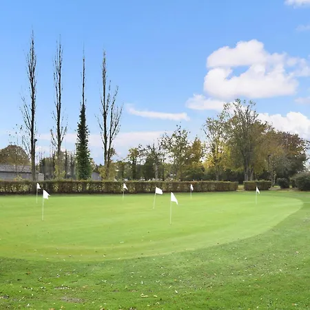 Maison Cosy Proche Casa de Férias *