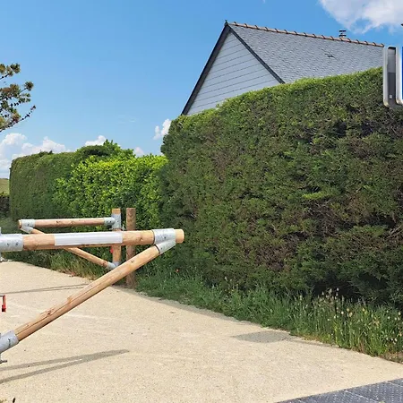 Maison Cosy Proche *