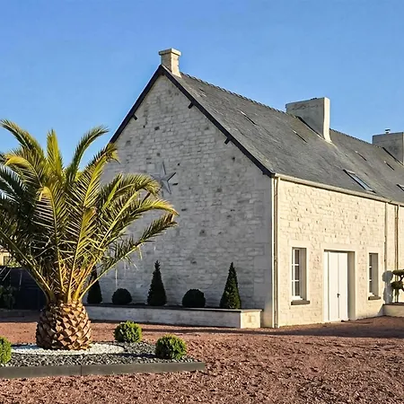 Dom wakacyjny Maison Cosy Proche