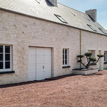 Maison Cosy Proche