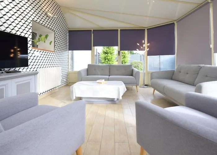 Maison Cosy Proche Créances