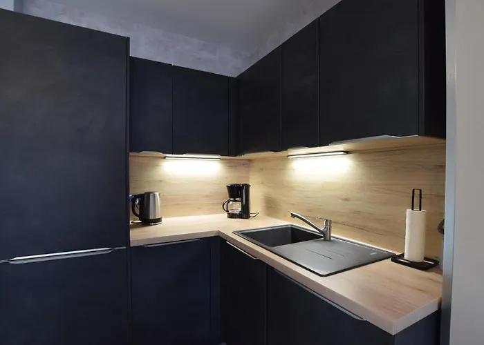 Maison Cosy Proche *