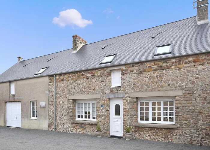 Maison Cosy Proche 펜션