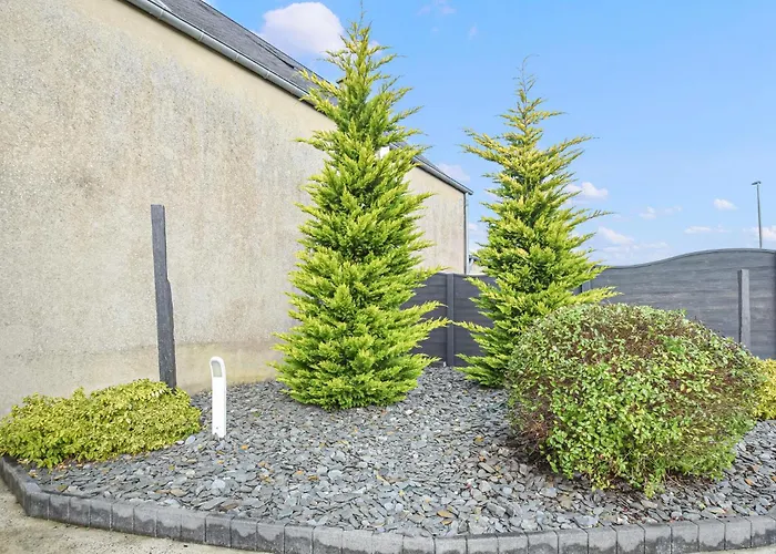 Maison Cosy Proche 펜션 *