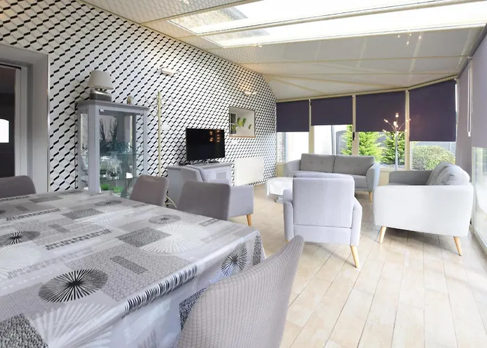 Maison Cosy Proche 펜션