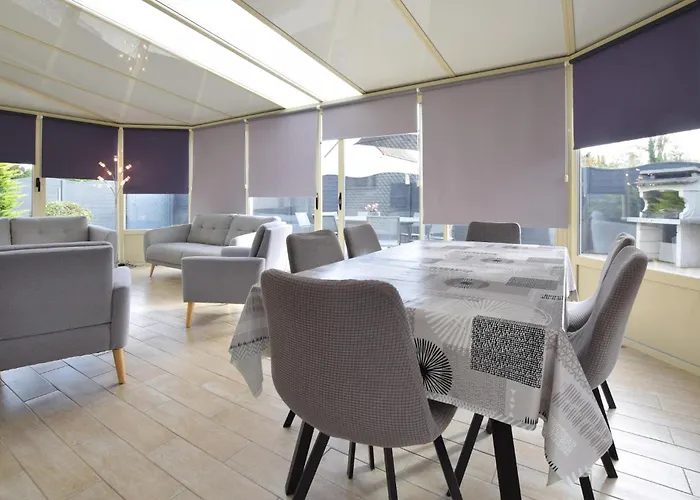 Maison Cosy Proche 펜션