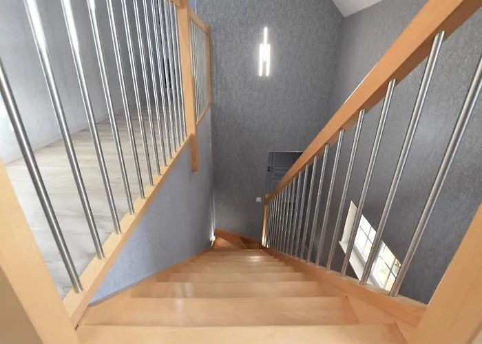 펜션 Maison Cosy Proche