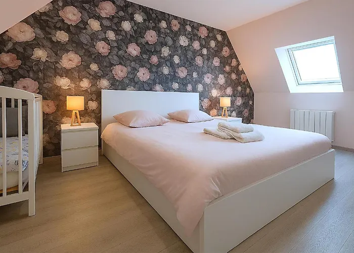 Maison Cosy Proche * Créances