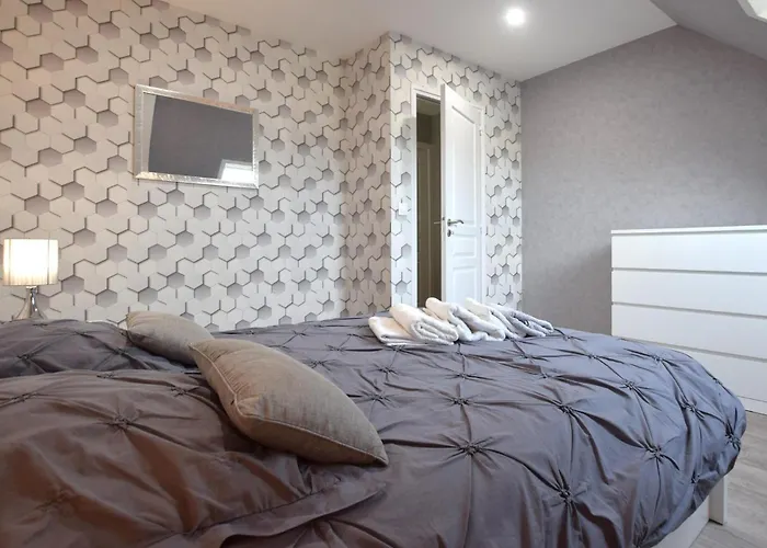 Maison Cosy Proche *