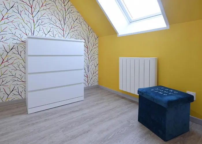 Maison Cosy Proche * Créances