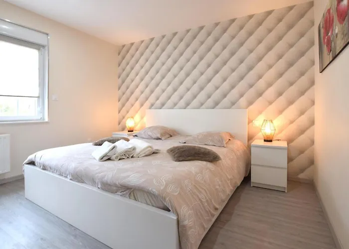 Maison Cosy Proche *