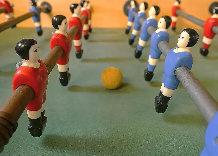 Maison Cosy Proche 펜션 *