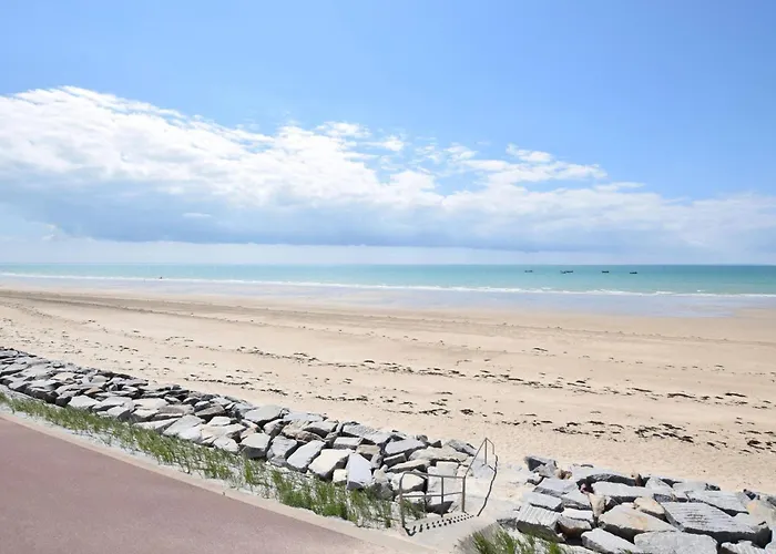 Maison Cosy Proche 펜션