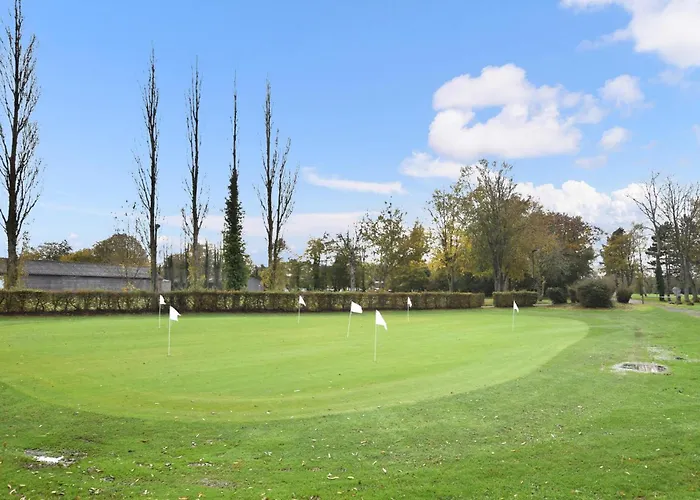 Maison Cosy Proche 펜션 *