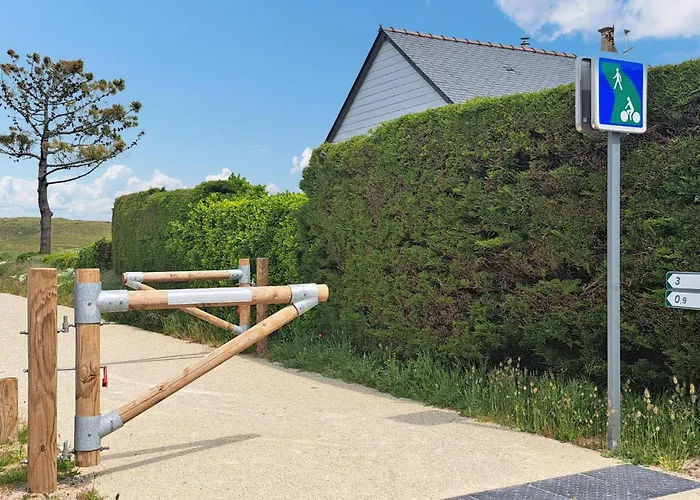 Maison Cosy Proche *